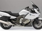 BMW K 1600 GT